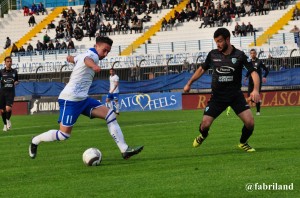 Lega Pro, importante  vittoria del Prato contro l’Olbia