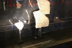 Giornate FAI 2017 – Visita al Museo Archeologico