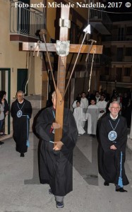 Processione rodiana del Venerdì Santo