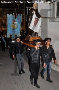 Processione rodiana del Venerdì Santo