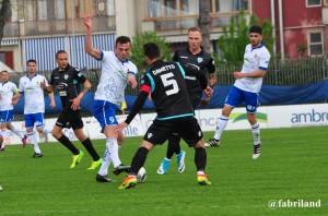 Lega Pro, importante  vittoria del Prato contro l’Olbia