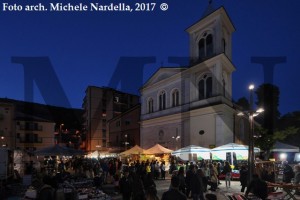 Festa patronale di San Marco evangelista 2017