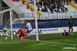 Lega Pro, importante  vittoria del Prato contro l’Olbia