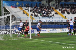 Lega Pro, importante  vittoria del Prato contro l’Olbia