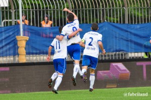 Lega Pro, importante  vittoria del Prato contro l’Olbia