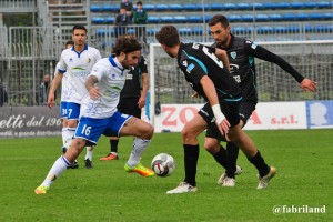 Lega Pro, importante  vittoria del Prato contro l’Olbia