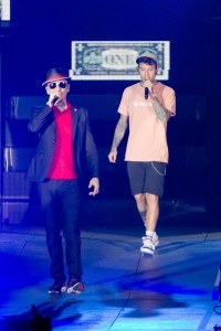 Il concerto di J-Ax & Fedez