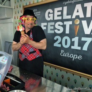 Gelato Festival