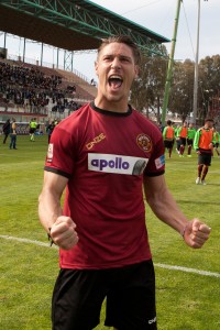 Il derby salvezza lo vince la Reggina