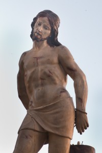 La Via Crucis cittadina