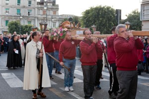 La Via Crucis cittadina