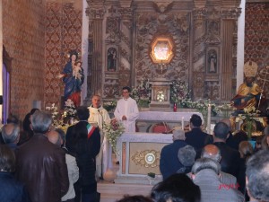 Festa della Madonna della Campana 2017