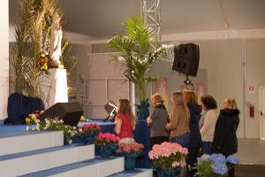 Il Convegno della Comunità Maria – Rinnovamento Carismatico Cattolico