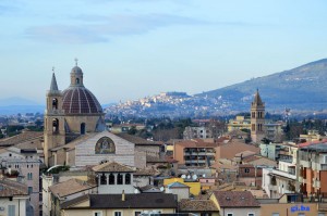 Il Rotary e il maestro Cipriani