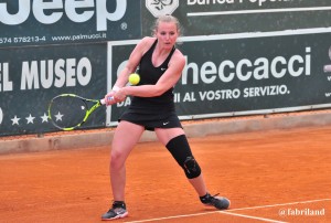 Tennis,  Torneo Internazionale  ITF  2017