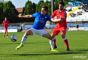 Lega Pro, vittoria del Prato che spera nella salvezza diretta