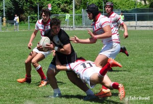 Rugby, play-off nazionali Under 18