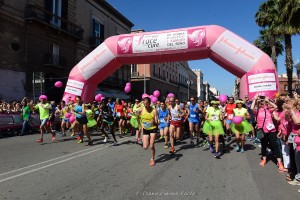 Race for the Cure 2017