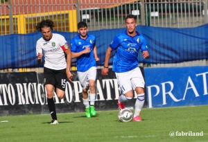 Lega Pro, il Prato soffre ma si salva