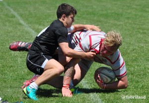 Rugby, play-off nazionali Under 18