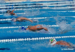 Nuoto, 1° Trofeo città di Prato