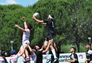 Rugby, play-off nazionali Under 18