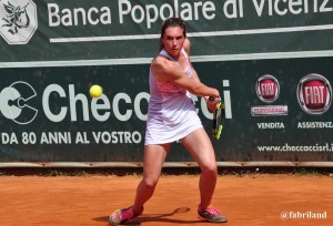 Tennis,  Torneo Internazionale  ITF  2017