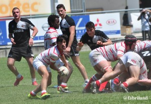 Rugby, play-off nazionali Under 18