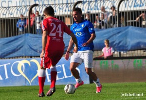 Lega Pro, vittoria del Prato che spera nella salvezza diretta