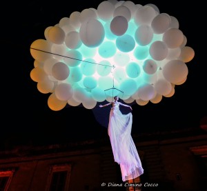 Corteo storico San Nicola 2017