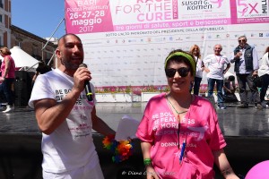 Race for the Cure 2017