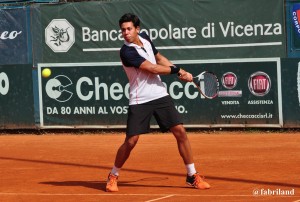 Tennis,  Torneo Internazionale  ITF  2017