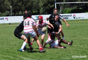 Rugby, play-off nazionali Under 18