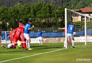 Lega Pro, vittoria del Prato che spera nella salvezza diretta