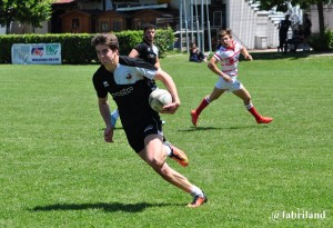 Rugby, play-off nazionali Under 18