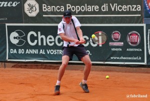 Tennis,  Torneo Internazionale  ITF  2017