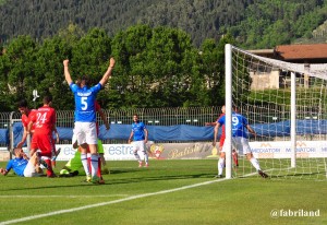 Lega Pro, vittoria del Prato che spera nella salvezza diretta