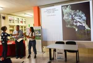 SIGEA Sezione Puglia: Concorso fotografico Studenti 2017