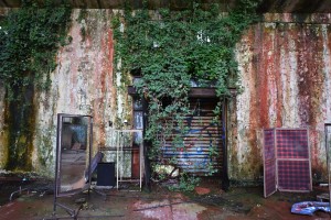 I luoghi dell’abbandono: Lanificio Lanerossi