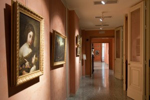 La Pinacoteca cittadina