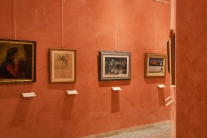 La Pinacoteca cittadina