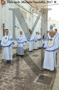 Processione montanara di San’Antonio da Padova
