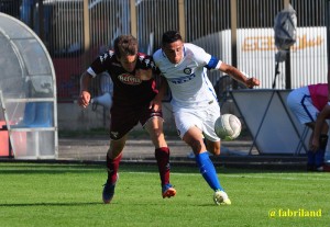 Campionato Nazionale D. Berretti serie A e B,  Inter campione d’Italia