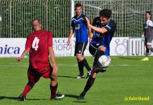 Campionato Nazionale D. Berretti Lega Pro,  Livorno campione d’Italia