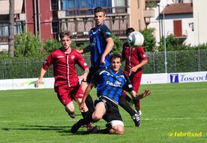 Campionato Nazionale D. Berretti Lega Pro,  Livorno campione d’Italia