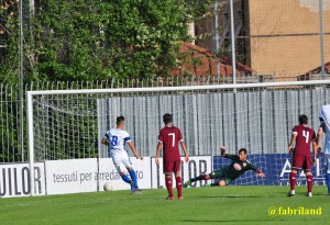 Campionato Nazionale D. Berretti serie A e B,  Inter campione d’Italia