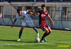 Campionato Nazionale D. Berretti serie A e B,  Inter campione d’Italia