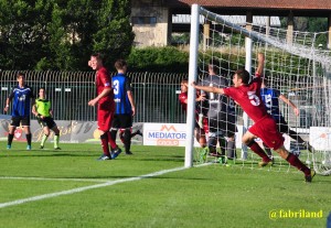 Campionato Nazionale D. Berretti Lega Pro,  Livorno campione d’Italia