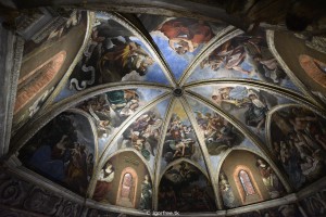 Guercino fra sacro e profano e i musei di Palazzo Farnese