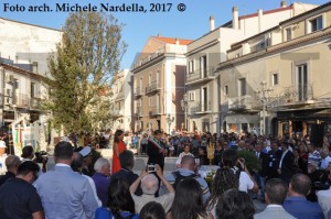 Conclusione del Centenario dell’arrivo di San Pio